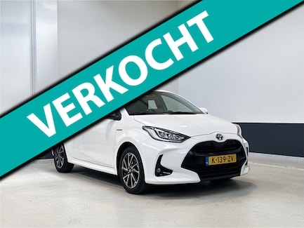 Toyota Yaris 0