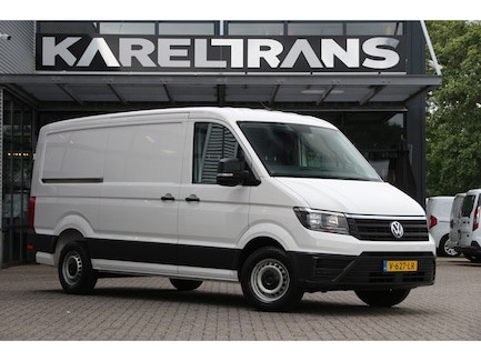 Volkswagen Crafter 0