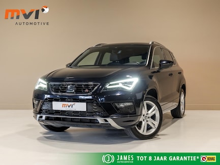 SEAT Ateca 0