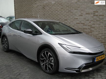 Toyota Prius 0