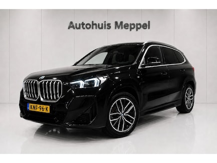 BMW X1 0