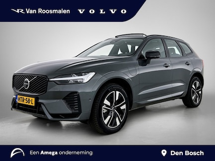 Volvo XC60 0