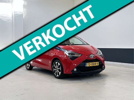 Toyota Aygo 0