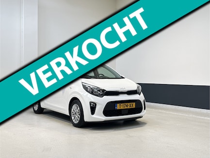 Kia Picanto 0