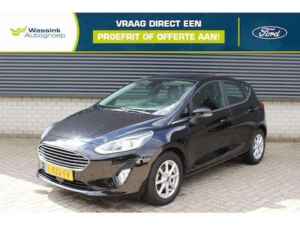Ford Fiesta 0