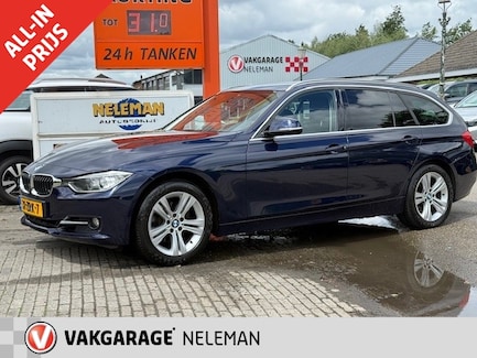 BMW 3-Serie 0