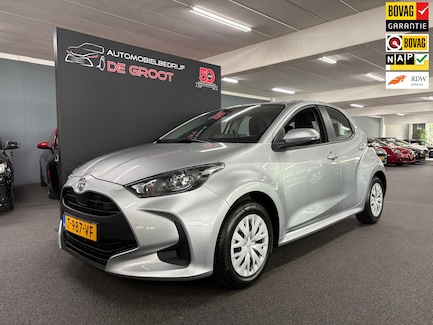 Toyota Yaris 0