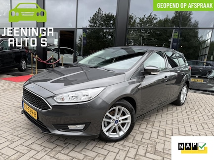 Ford Focus 0