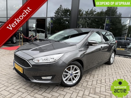 Ford Focus 0