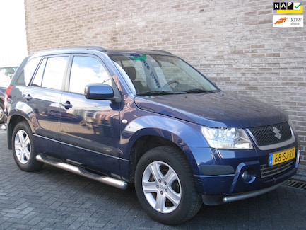 Suzuki Grand Vitara 0