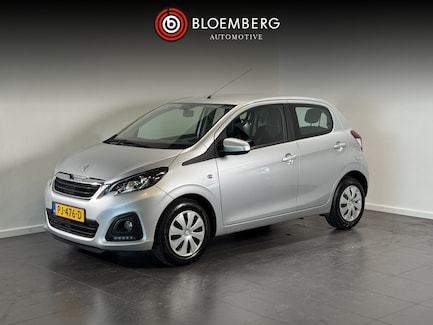 Peugeot 108 0