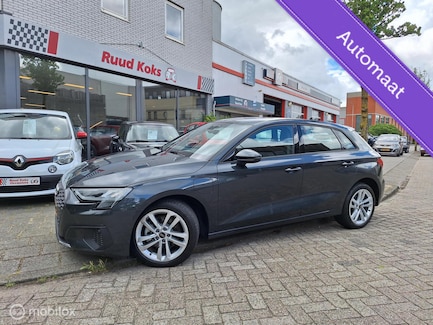 Audi A3 0