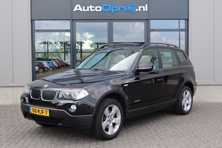 BMW X3 0