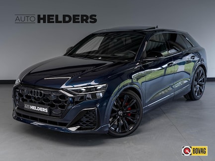 Audi Q8 0
