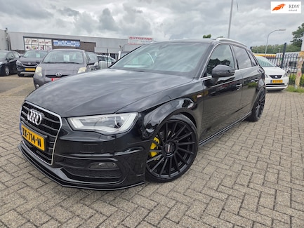 Audi A3 0