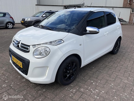 Citroën C1 0