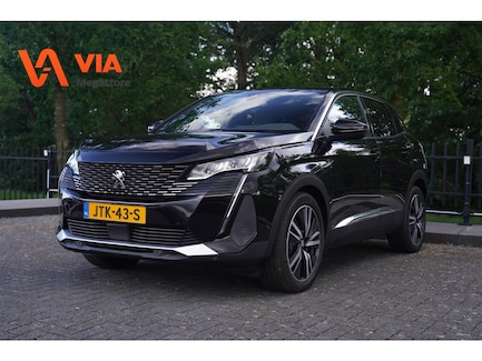 Peugeot 3008 0