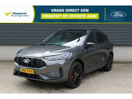 Ford Kuga 0