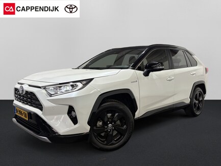 Toyota RAV4 0