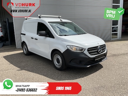 Mercedes-Benz Citan 0