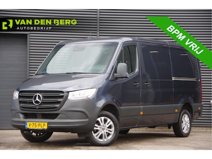 Mercedes-Benz Sprinter 0