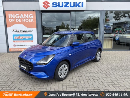 Suzuki Swift 0