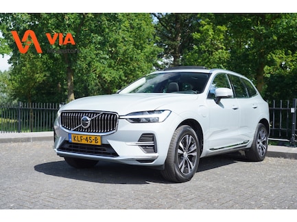 Volvo XC60 0