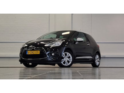 Citroën DS3 0