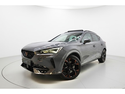 CUPRA Formentor 0