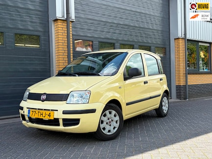 Fiat Panda 0