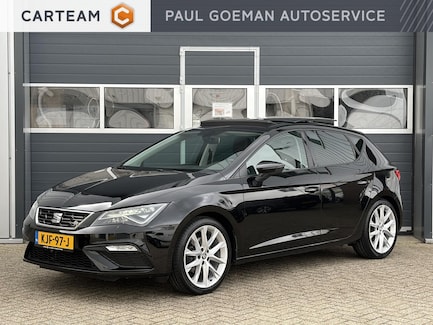 SEAT Leon 0