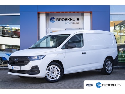 Ford Transit Connect 0