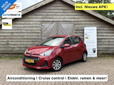 Hyundai i10 0