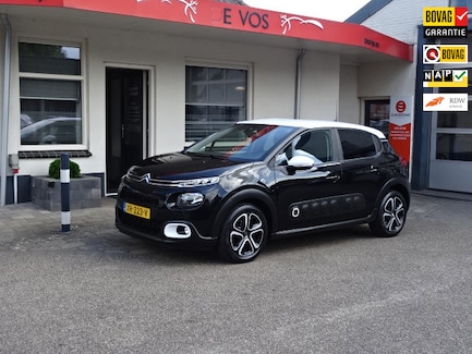 Citroën C3 0