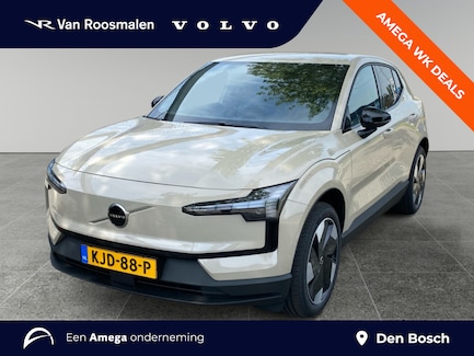 Volvo EX30 0