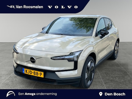 Volvo EX30 0