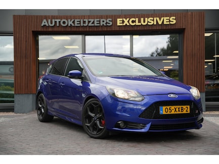 Ford Focus 0