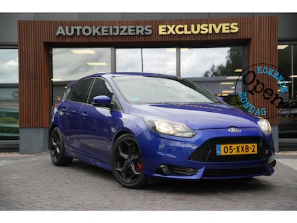Ford Focus 0