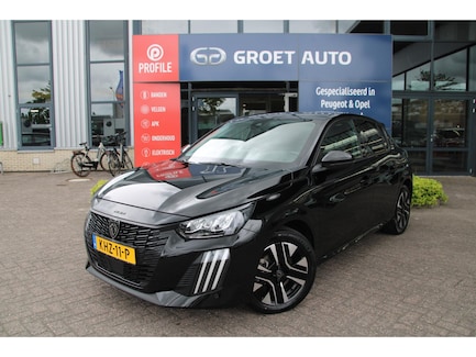 Peugeot 208 0