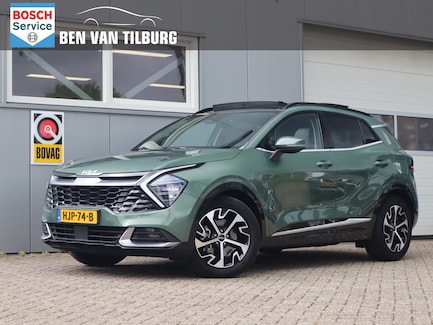 Kia Sportage 0