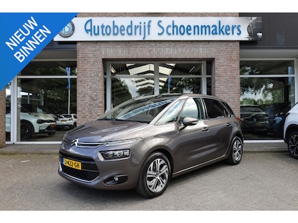 Citroën C4 Picasso 0