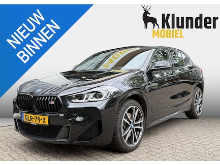 BMW X2 0