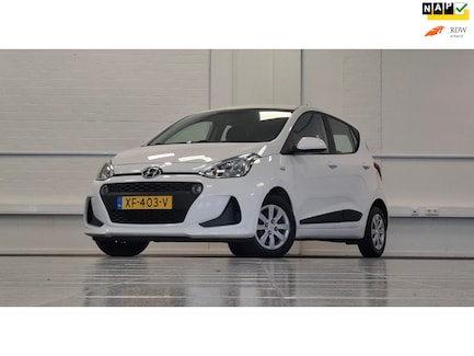 Hyundai i10 0