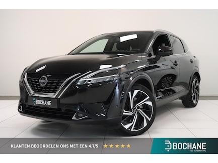 Nissan Qashqai 0