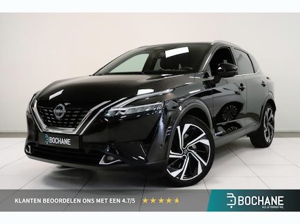 Nissan Qashqai 0