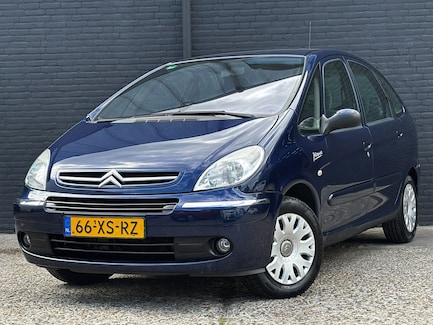 Citroën Xsara Picasso 0