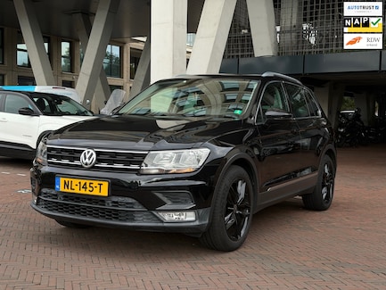 Volkswagen Tiguan 0