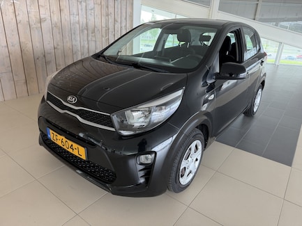 Kia Picanto 0