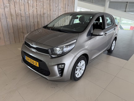 Kia Picanto 0