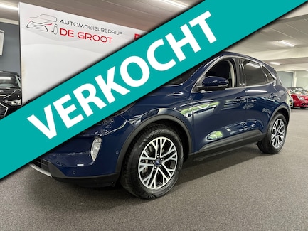 Ford Kuga 0